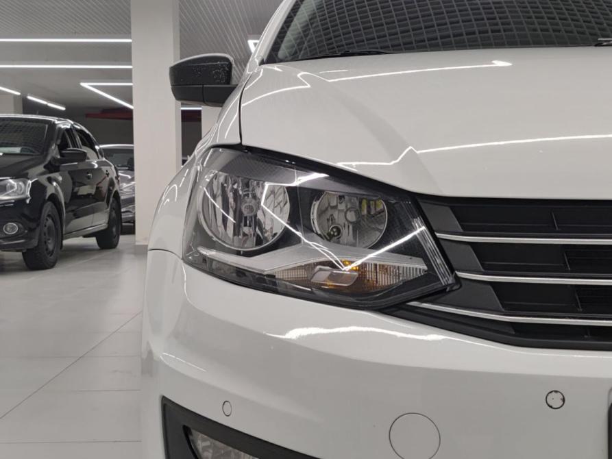 Volkswagen Polo V Рестайлинг Казань  - изображение 21
