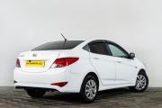 Hyundai Solaris I Рестайлинг Сургут  - изображение 22