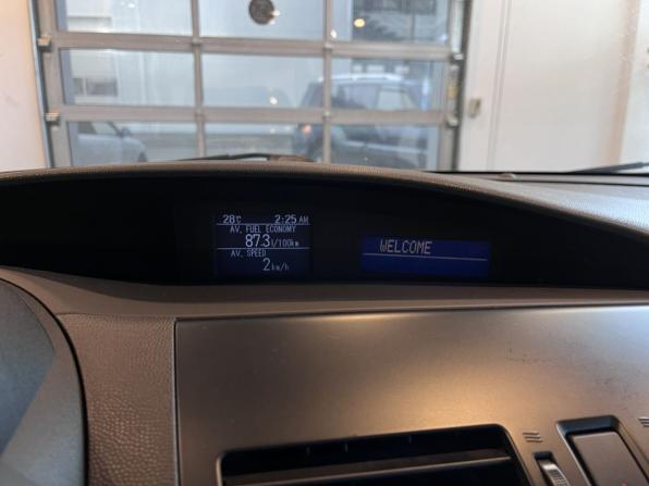 Mazda 3 II (BL) Рестайлинг с пробегом 2012 года, цена 800 000 рублей, 139787 км, хэтчбек, Автокод Объявления