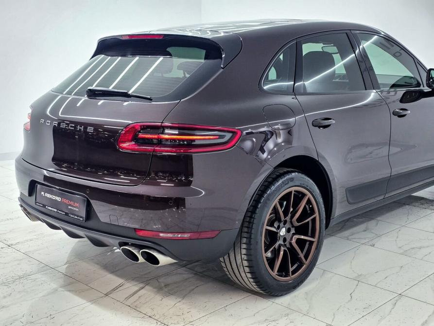 Porsche Macan I Уфа  - изображение 22