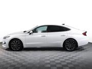 Hyundai Sonata VIII (DN8) Москва  - изображение 33