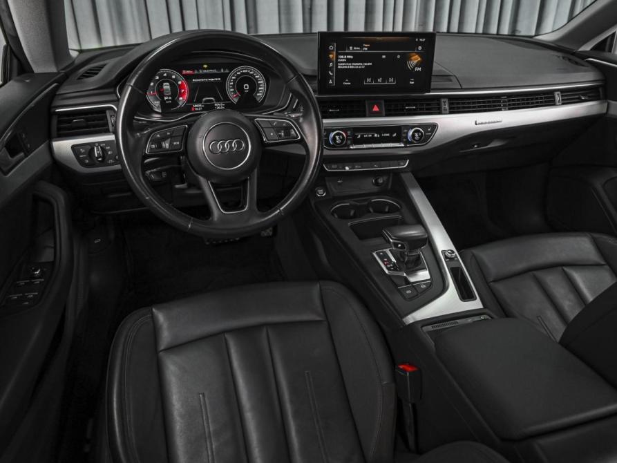 Audi A5 II (F5) Рестайлинг Ставрополь  - изображение 6