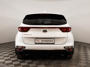 Kia Sportage IV Рестайлинг Санкт-Петербург  - изображение 28