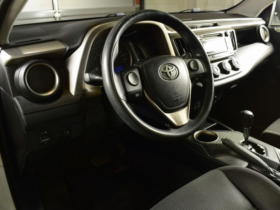Toyota RAV4 IV (XA40) Кемерово  - изображение 6