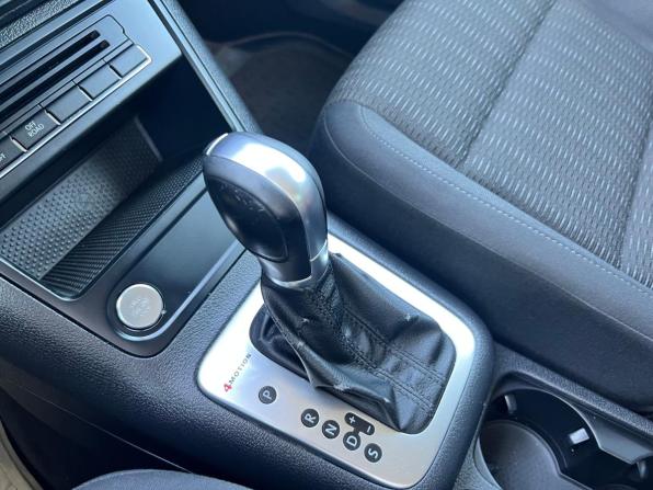 Volkswagen Tiguan I Рестайлинг с пробегом 2014 года, цена 1 605 300 рублей, 165492 км, внедорожник, Автокод Объявления