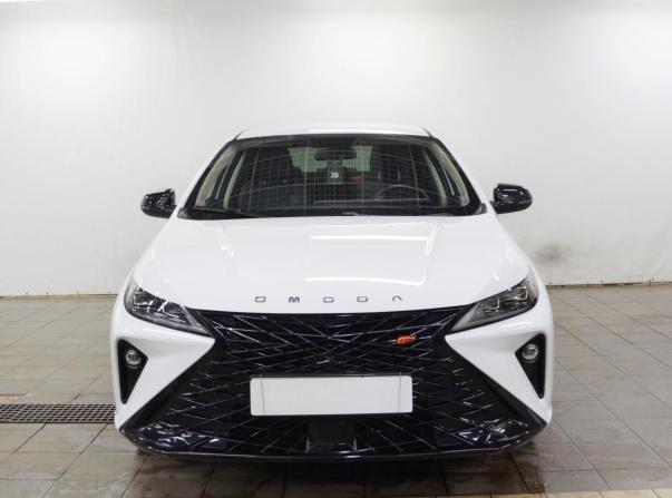 Omoda S5 GT с пробегом 2024 года, цена 1 750 000 рублей, 13082 км, седан, Автокод Объявления