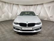 BMW 3 серии VI (F3x) Рестайлинг Москва  - изображение 20