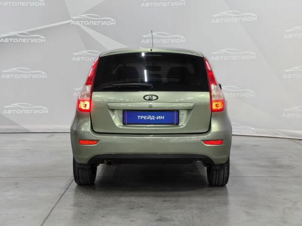 Lada (ВАЗ) Kalina II с пробегом 2013 года, цена 620 000 рублей, 98400 км, хэтчбек, Автокод Объявления
