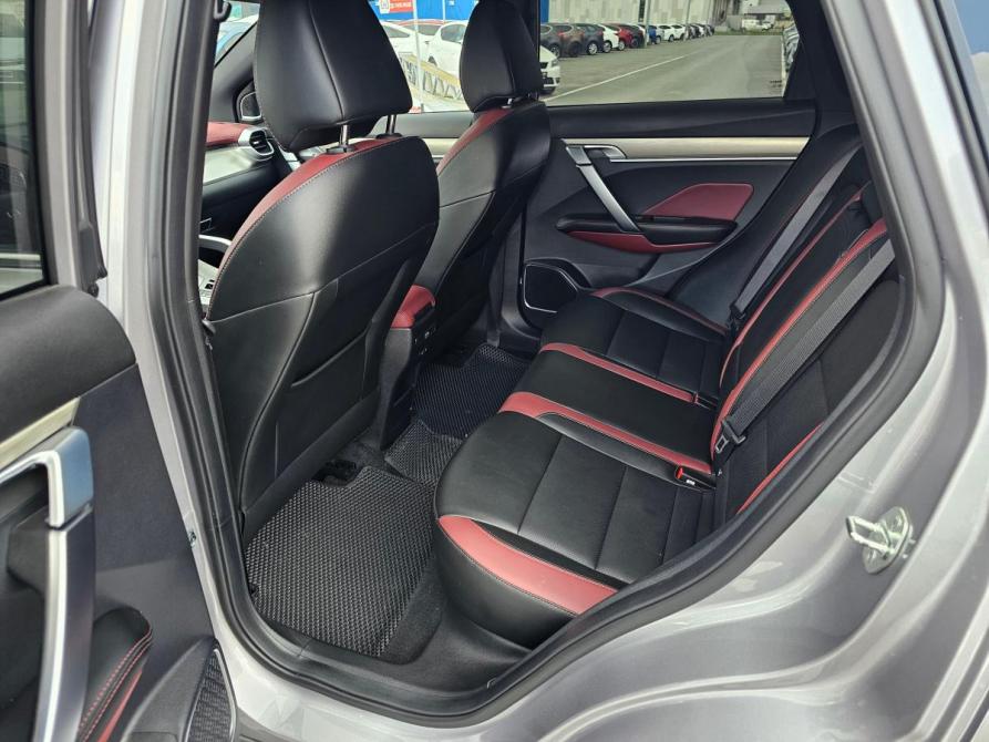 Geely Coolray I Тюмень  - изображение 12