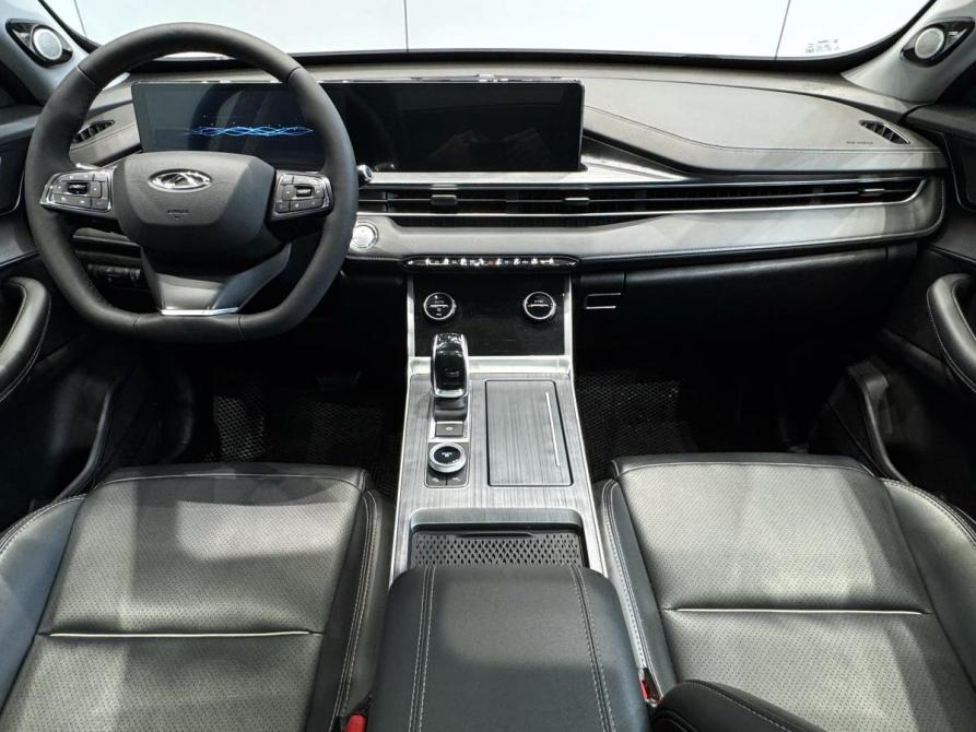 Chery Tiggo 7 Pro Max I Волжский  - изображение 26