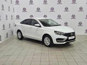 Lada (ВАЗ) Vesta I Рестайлинг (NG) Тольятти  - изображение 24