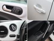 Volkswagen Beetle II (A5) Москва  - изображение 22