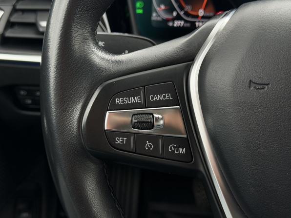 BMW 3 серии VII (G2x) с пробегом 2021 года, цена 3 750 000 рублей, 114269 км, универсал, Автокод Объявления