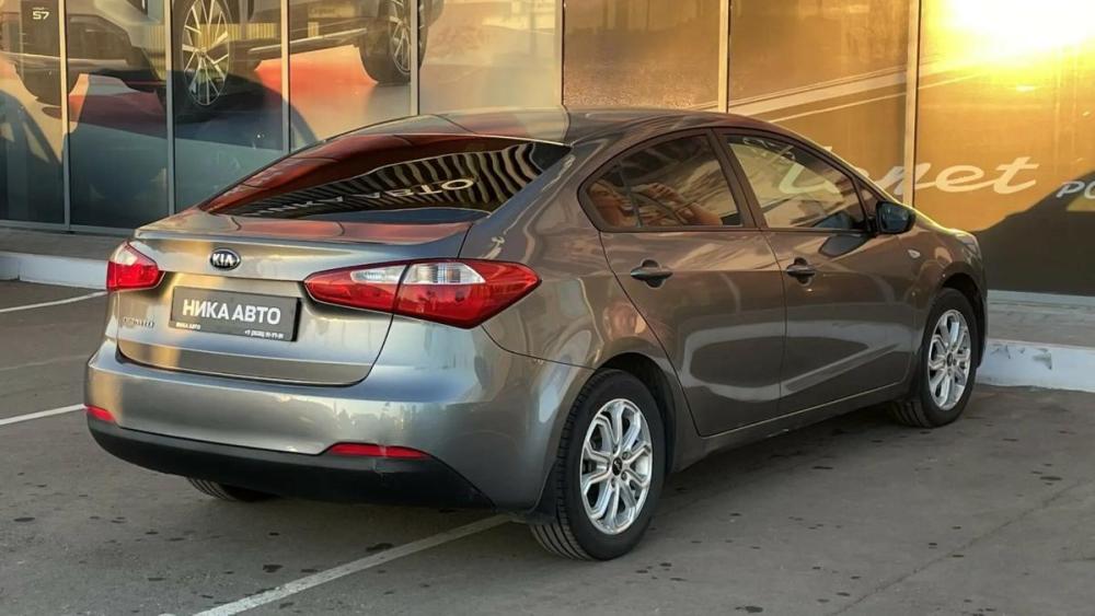 Kia Cerato III Оренбург  - изображение 7