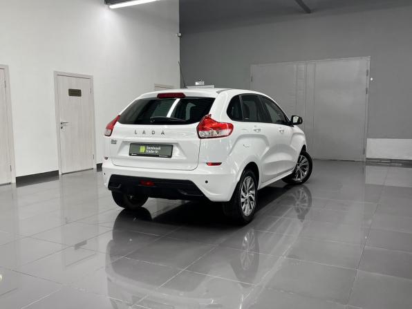 Lada (ВАЗ) XRAY I с пробегом 2020 года, цена 975 000 рублей, 85489 км, хэтчбек, Автокод Объявления