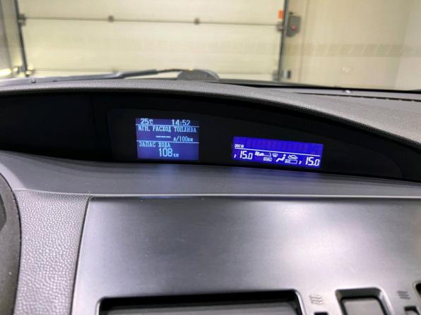 Mazda 3 II (BL) Рестайлинг с пробегом 2011 года, цена 770 000 рублей, 265022 км, седан, Автокод Объявления