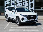 Chery Tiggo 7 Pro Max I Волгоград  - изображение 24