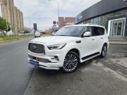 Infiniti QX80 I Рестайлинг 2 Санкт-Петербург  - изображение 26