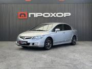Honda Civic VIII Пермь  - изображение 37