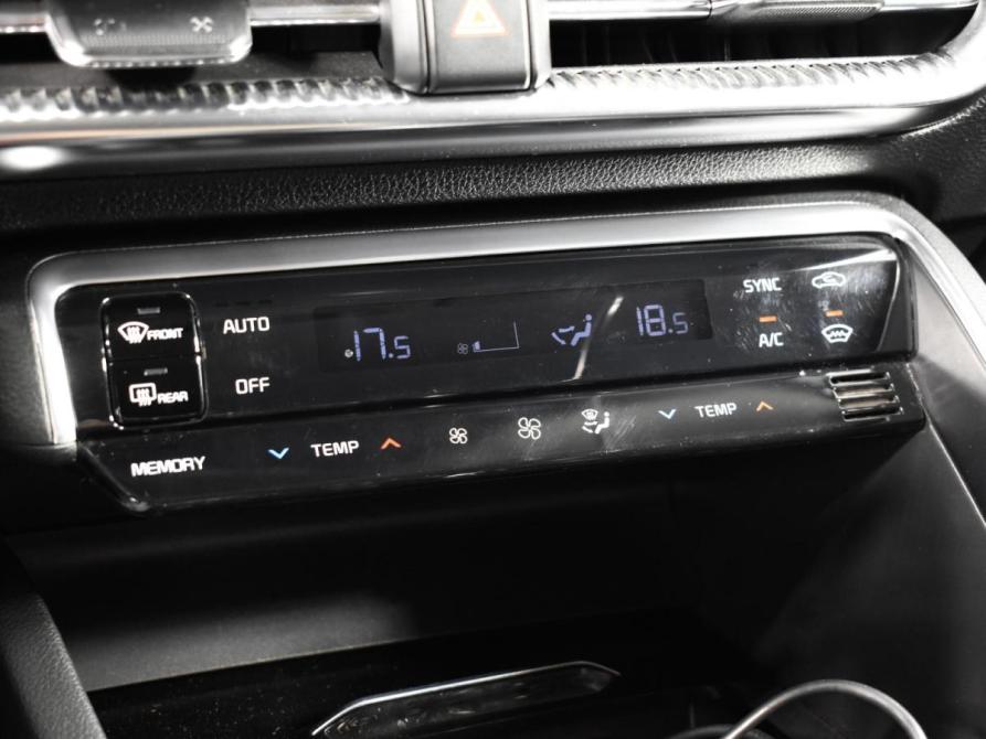 Kia K5 III Казань  - изображение 18