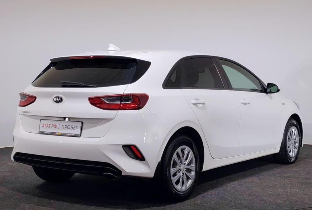 Kia Ceed III Ярославль  - изображение 5