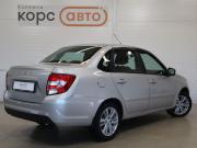 Lada (ВАЗ) Granta I Рестайлинг Тверь  - изображение 18