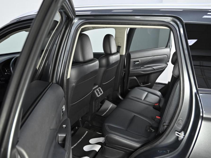 Mitsubishi Outlander III Рестайлинг 3 Москва  - изображение 7