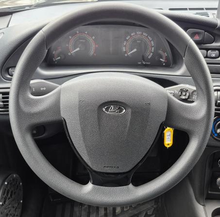 Lada (ВАЗ) Niva Travel I с пробегом 2025 года, цена 1 235 000 рублей, 19000 км, внедорожник, Автокод Объявления