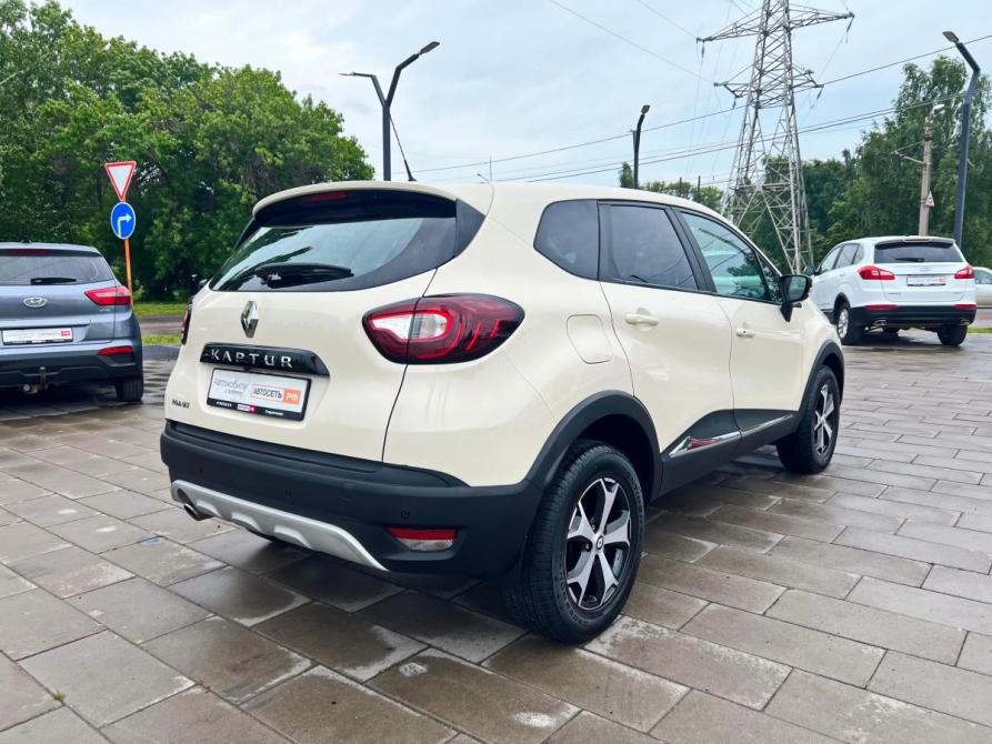 Renault Kaptur I Стерлитамак  - изображение 2