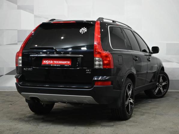 Volvo XC90 I Рестайлинг с пробегом 2010 года, цена 1 560 000 рублей, 257792 км, внедорожник, Автокод Объявления