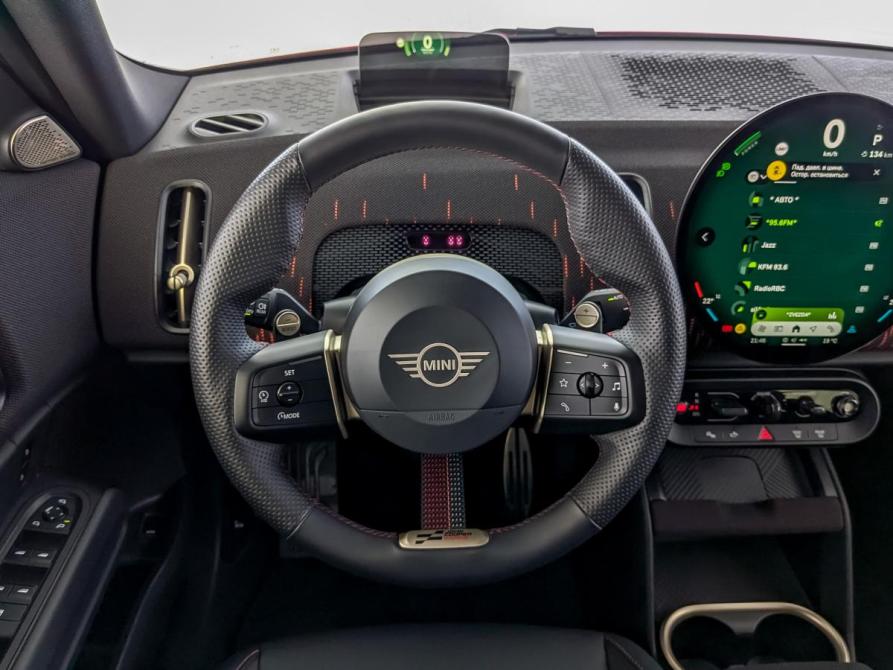 Mini Countryman III Москва  - изображение 22