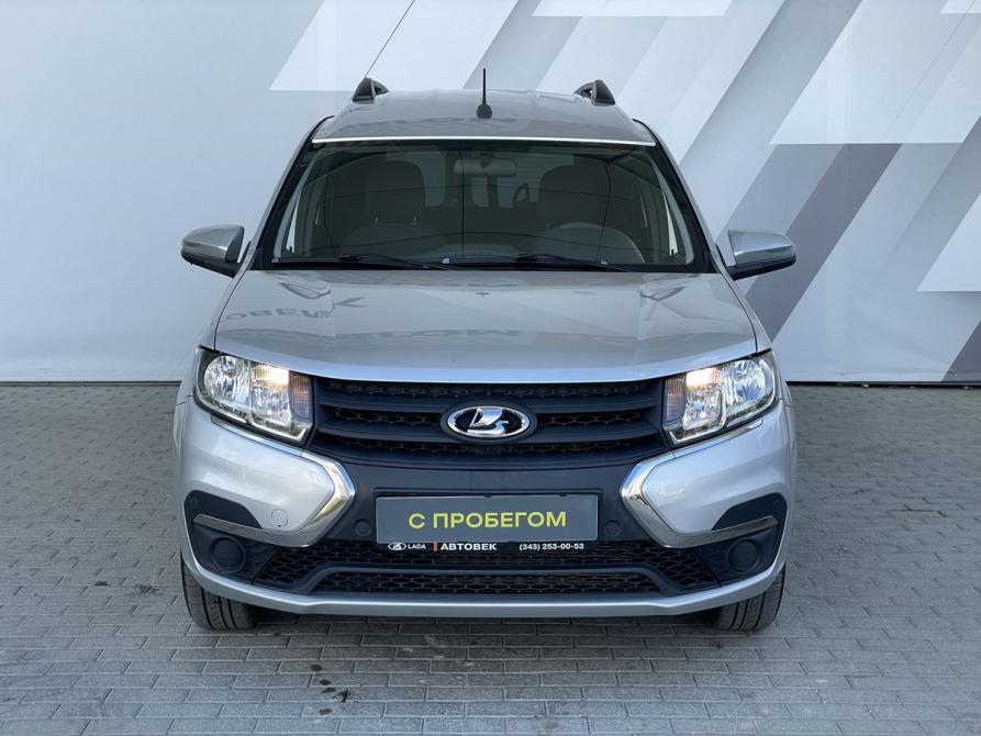 Lada (ВАЗ) Largus I Рестайлинг Екатеринбург  - изображение 2