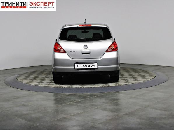 Nissan Tiida I с пробегом 2005 года, цена 497 000 рублей, 223744 км, хэтчбек, Автокод Объявления