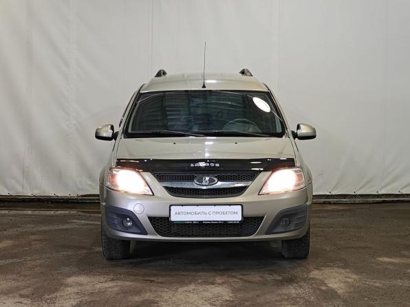 Lada (ВАЗ) Largus I с пробегом 2013 года, цена 655 000 рублей, 177596 км, универсал, Автокод Объявления