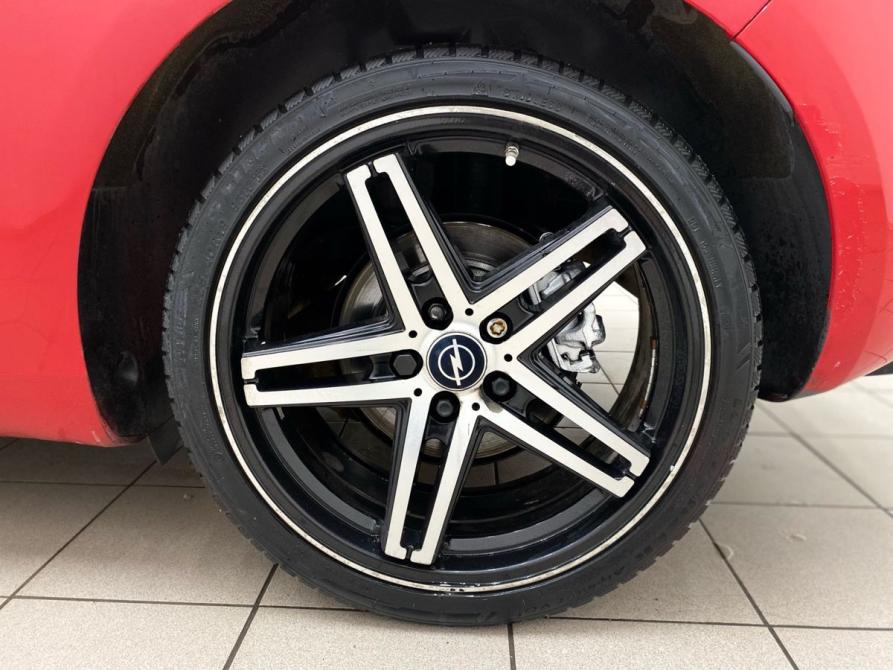 Opel Astra J Рестайлинг Энгельс  - изображение 21