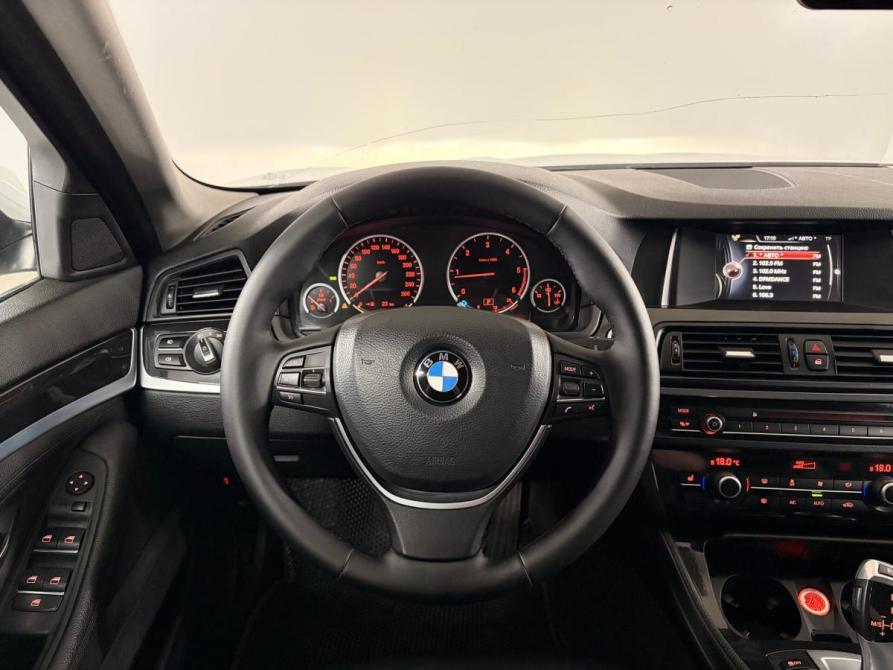 BMW 5 серии VI (F10/F11/F07) Рестайлинг Екатеринбург  - изображение 21