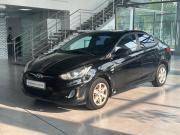 Hyundai Solaris I Новосибирск  - изображение 18
