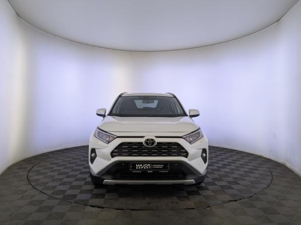 Toyota RAV4 V (XA50) с пробегом 2021 года, цена 3 700 000 рублей, 163197 км, внедорожник, Автокод Объявления