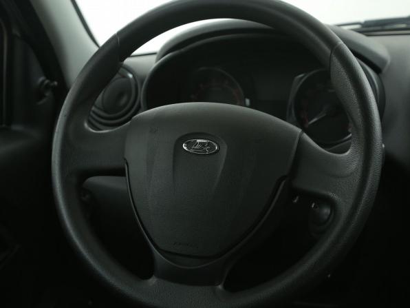 Lada (ВАЗ) Granta I Рестайлинг с пробегом 2020 года, цена 568 000 рублей, 88000 км, хэтчбек, Автокод Объявления