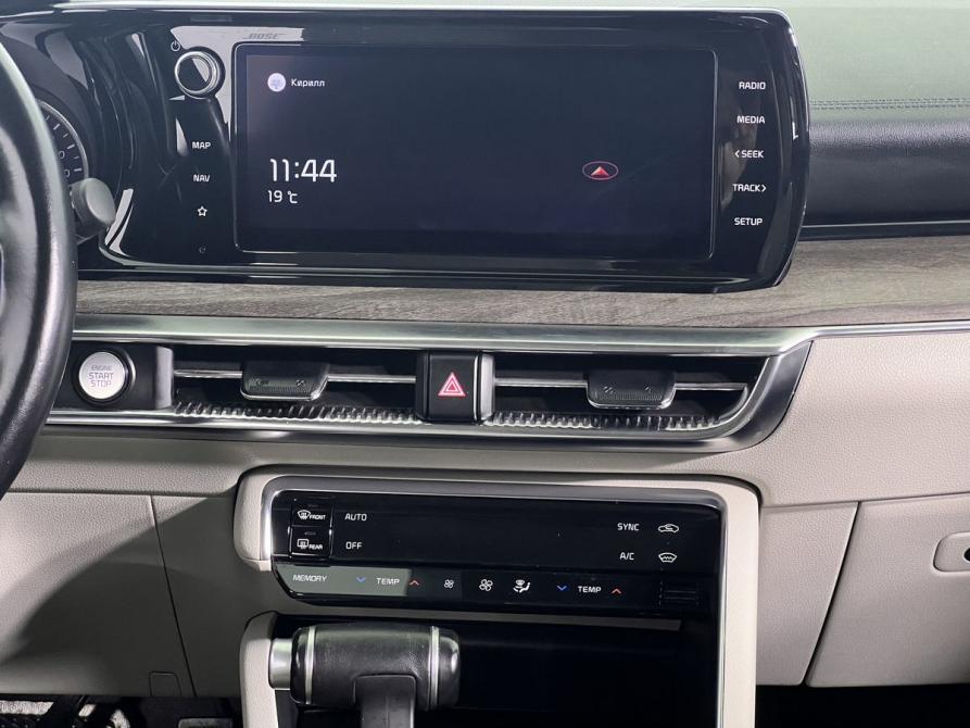 Kia K5 III Калининград  - изображение 15