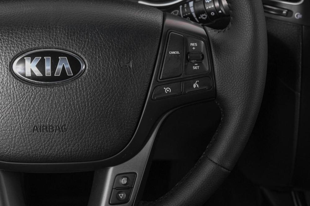 Kia Sorento II Рестайлинг Кемерово  - изображение 18