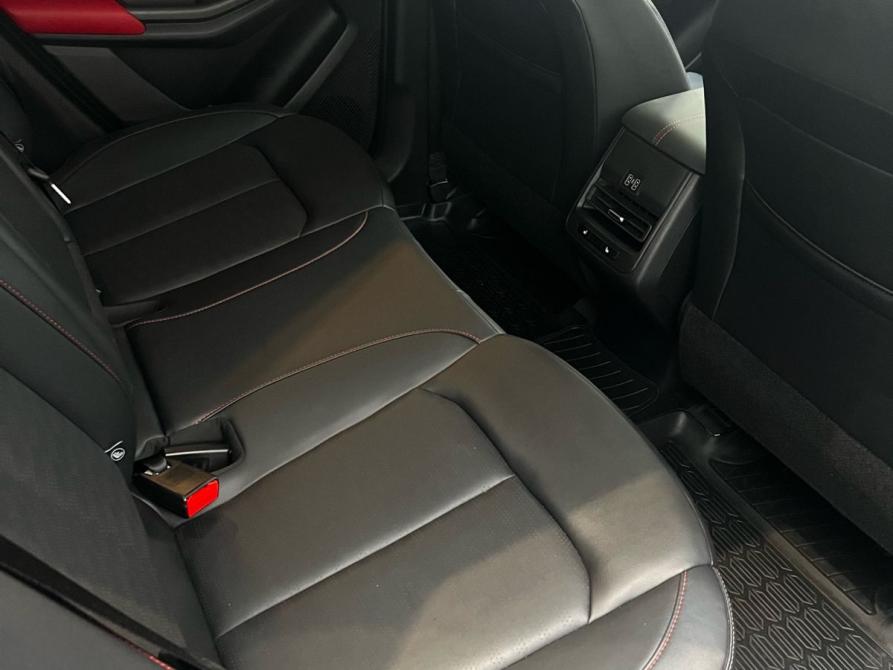 Changan CS55 Plus II Нижний Тагил  - изображение 15