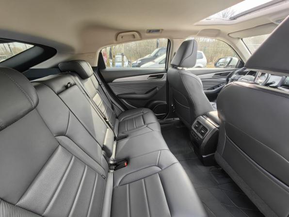 Haval F7x I Рестайлинг с пробегом 2022 года, цена 2 089 000 рублей, 69300 км, внедорожник, Автокод Объявления