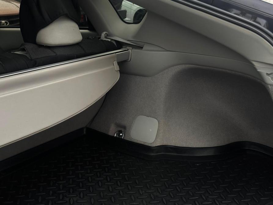 Toyota Prius III Рестайлинг (XW30) Краснодар  - изображение 30