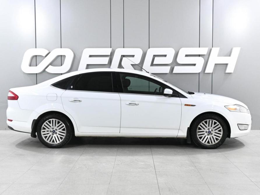 Ford Mondeo IV Ростов-на-Дону  - изображение 5