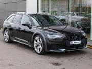 Audi A6 allroad IV (C8) Москва  - изображение 26