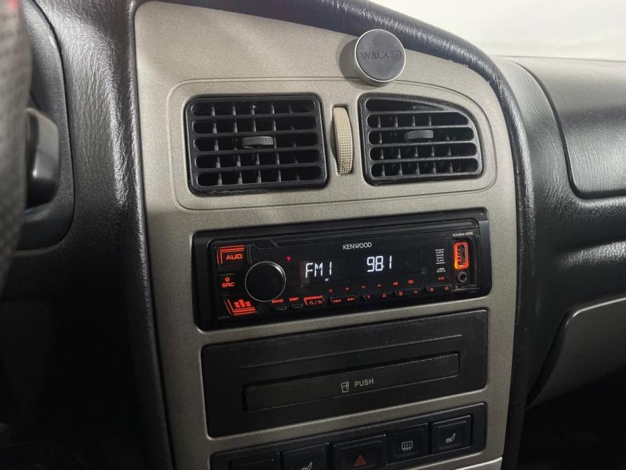 Chery Amulet (A15) I Воронеж  - изображение 12