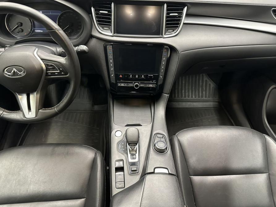 Infiniti QX50 II Москва  - изображение 13