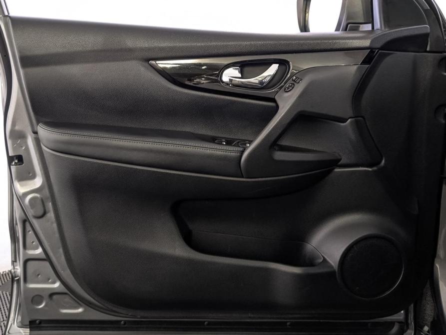 Nissan Qashqai II Рестайлинг Москва  - изображение 19