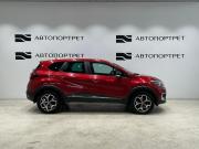 Renault Kaptur I Санкт-Петербург  - изображение 20
